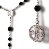 Collana Tuum Donna in Argento ROSM009N0RB - ROSM009N0RB